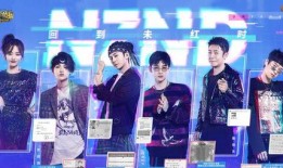 娱乐圈双男主 明星大侦探第五季