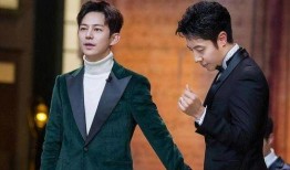 娱乐圈双男主 明星大侦探第五季